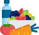 diet icon