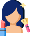 makeup icon